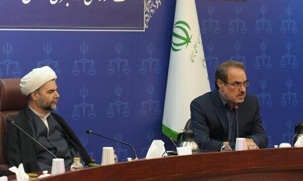 قوانین قضایی باید بدون ایجاد زحمت برای مردم اجرا شوند