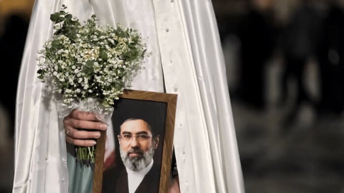 عروسی‌هایی که از تالار به خیابان رسیدند