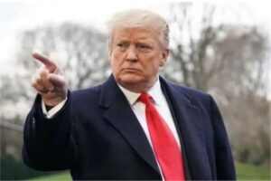 لفاظی‌های ضد و نقیض ترامپ درباره ایران