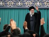 ماجرای دیداری جالب با رهبر شهید و تفقد از علمای مشهد