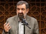 محسن رضایی: امارات با پول ایران ساخته شد