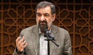 محسن رضایی: امارات با پول ایران ساخته شد