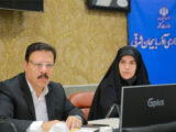 محمدی: پروژه مرکز جامع منتخب سلامت شهرستان ترکمنچای اجرا می‌شود