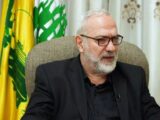 محمود قماطی: ایران قدرت کلیدی در منطقه و کشوری بزرگ در جهان است