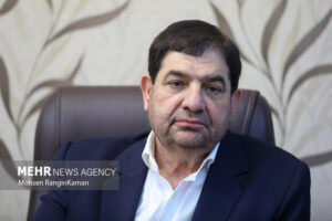 مخبر: خویشتنداری ایران به سنگرهای استیجاری سنتکام همیشگی نیست