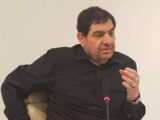 مخبر: شهید سلیمانی منشأ خدمات بسیار بزرگی در کشور بود