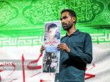 مدرسه‌ای رو به آسمان؛ شهدای میناب نباید فراموش شوند