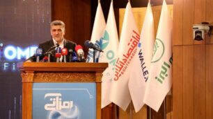 مدیریت بازار با همان دست فرمان سابق؛ دامنه نوسان فعلا تغییری نمی‌کند