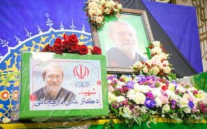 مراسم پاسداشت مقام استادان شهید دانشگاه تهران برگزار می‌شود