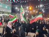 مرزداران بیله سوار یکپارچه حماسه و حضور
