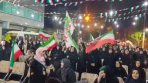 مرزداران بیله سوار یکپارچه حماسه و حضور