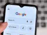 مرورگر کروم موقعیت تقریبی کاربر را نمایش می دهد