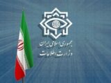 مزدوران ضدانقلاب خارج کشور از آتشی که می‌افروزند در امان نخواهند بود