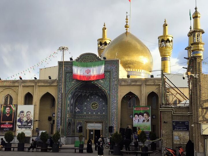 مستند«شور شیرین» روی میز تدوین؛ روایت ناکامی دشمن در حسینیه اعظم زنجان