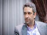 معاون ارتباطات دفتر رئیس‌جمهور از خبرگزاری مهر بازدید کرد