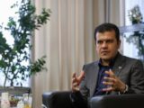 معاون علمی رئیس‌جمهور: نظر دولت بازگشت اینترنت به وضعیت عادی است
