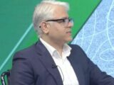معاون وزیر ارتباطات: اینترنت مانند آب است و در نهایت مسیر خود را پیدا می‌کند