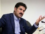 معاون پزشکیان: هیچ کشوری با سخنان تند تریبون‌داران امن‌تر نشده است