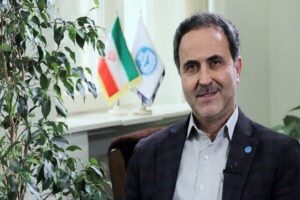 معاونت فرهنگی و دانشجویی دانشگاه تهران ادغام شد؛انتصاب معاون جدید