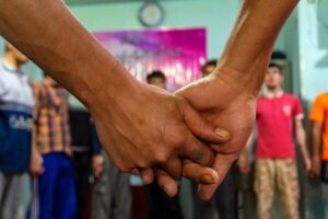 مقابله با اعتیاد نیازمند همگرایی مردم و مسئولان است