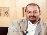 مقام یمنی: لبنان نماینده تمام امت اسلامی در برابر دشمن مشترک است