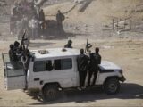 مقاومت فلسطین: خودرو مزدوران تل آویو را در جنوب غزه هدف قرار دادیم