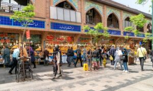 «مقایسه» سم مهلک رضایتمندی است/کمال‌گرایی در جامعه ما بیداد می‌کند