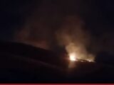 مقر تجزیه‌طلبان در شمال عراق هدف حمله موشکی قرار گرفت