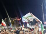 ملت ایران با حفظ عزت در میدان است