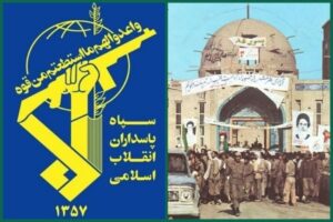 ملت ایران در شرایط مذاکره نقشه‌های دشمن را نقش بر آب می‌کند