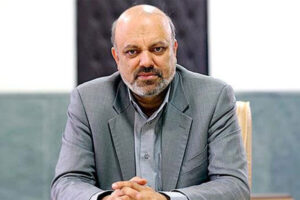 منادی: هر استان یک مدرسه به یاد شهدای میناب می‌سازد