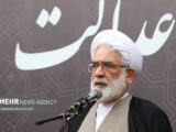 منتظری: رسیدگی دقیق به پرونده‌های اصراری، گره‌گشای مشکلات مردم است
