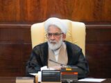 منتظری: مشورت قضات در پرونده‌های حساس منافاتی با استقلال ندارد