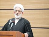 منتظری: هرگونه التهاب‌آفرینی اقتصادی، حرکت در مسیر دشمن است