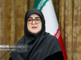 مهاجرانی: دختران این سرزمین، روایت ادامه‌دار پایداری و امیدند