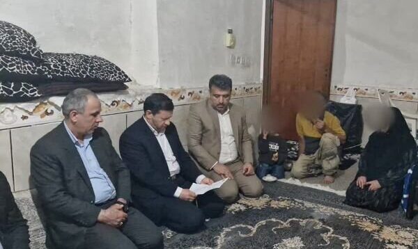 مهرانگیز: رسیدگی به خانواده زندانیان وظیفه انسانی و اجتماعی است