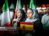 موج ۸۹ هم از راه رسید؛ میدان‌داری شبانه در رامیان ادامه دارد