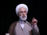 موحدی‌آزاد: در تمام دنیا مجازات جاسوسی در شرایط جنگی سنگین است