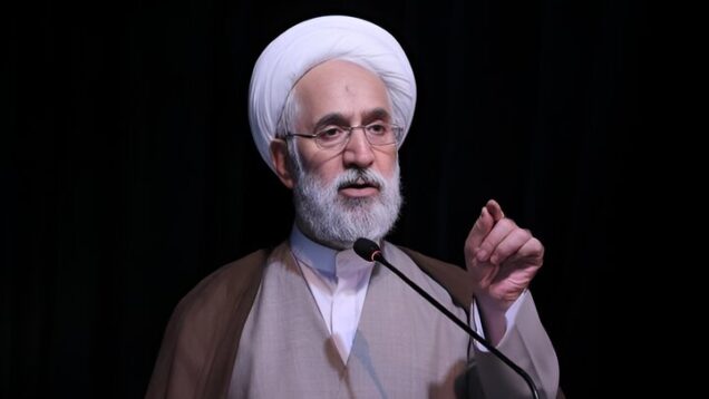 موحدی‌آزاد: در تمام دنیا مجازات جاسوسی در شرایط جنگی سنگین است