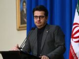 موسوی: تنگه هرمز به دلیل جنگ امریکا و اسرائیل دچار اختلال شده است