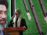 موشک های ایران قدرت پوشالی دشمن را زمین گیر کرد
