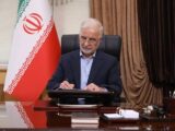 مومنی: جمعیت جوان ستون استوار امنیت و اقتدار ملی است