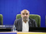 میدری: مشکلات دارویی ناشی از شرایط کشور است