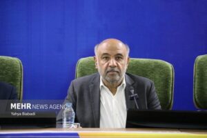 میدری: مشکلات دارویی ناشی از شرایط کشور است