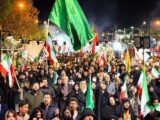 مینودشت در امتداد حضور؛ موج تازه‌ای از همدلی در شب‌های شهر