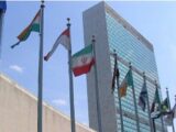 نامه ایران به شورای امنیت در مورد نقش کشورهای خلیج فارس و اردن در جنگ