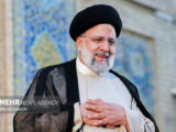 نشان و شعار سال سالگرد شهادت رئیس‌جمهور شهید منتشر شد