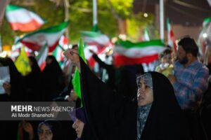 نشست هم‌اندیشی «بعثت ملت ایران و آینده فرهنگ» برگزار می‌شود