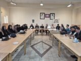 نصیرپور: فرهنگ و ادب، ارکان اصلی هویت ملی ما هستند
