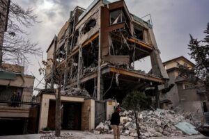 نظری بر راهکارهای تداوم همبستگی اجتماعی در دوران پساجنگ